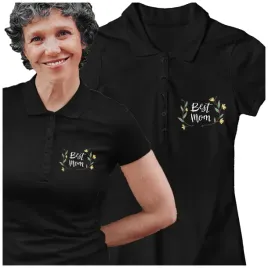 koszulka-damska-polo-best-mom-najlepsza-mama