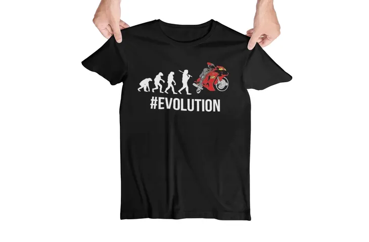 koszulka-meska-na-motocykl-moto-evolution-ride-kolor-wielokolorowy