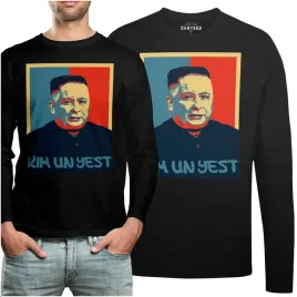koszulka-long-napis-kim-un-jest-pomysl-na-prezent