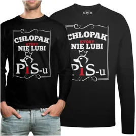 koszulka-long-prezent-chlopak-ktory-nie-lubi-pisu