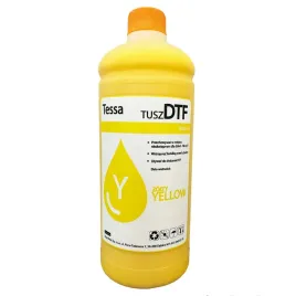 tusz-tessa-do-dtf-1-litr-yellow-zolty-1000-ml