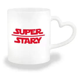 kubek-serce-super-stary-dla-taty-prezent-smieszne