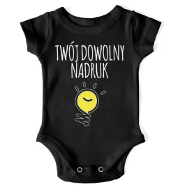 body-dziecience-z-twoim-dowolnym-nadrukiem
