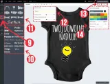 body-dziecience-z-twoim-dowolnym-nadrukiem-stan-nowy-marka-inna-marka