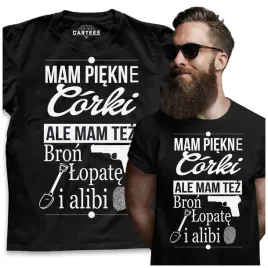 koszulka-meska-mam-piekne-corki-prezent-dla-ojca