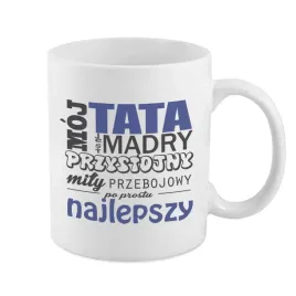 kubek-matowy-przystojny-madry-tata-kubek-prezent