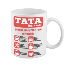 kubek-matowy-tata-sp-z-o-o-24h-na-dobe-prezent