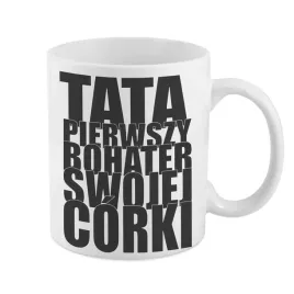 kubek-matowy-tata-pierwszy-bohater-corki