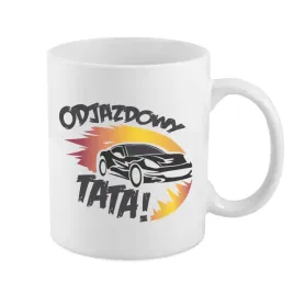 kubek-matowy-odjazdowy-tata-prezent-dzien-ojca