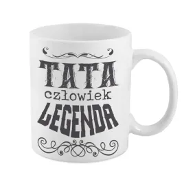 kubek-matowy-tata-czlowiek-legenda-prezent-kubek