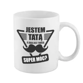 kubek-matowy-jestem-tata-a-ty-jaka-masz-moc
