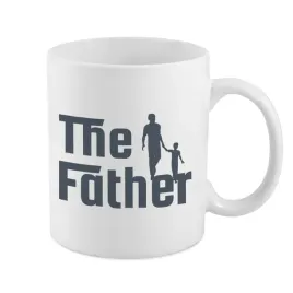 kubek-matowy-the-father-prezent-kubek-dla-taty