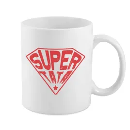 kubek-matowy-super-tata-prezent-kubek-dzien-ojca