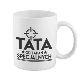 kubek-matowy-dla-taty-smieszne-od-zadan-specjal