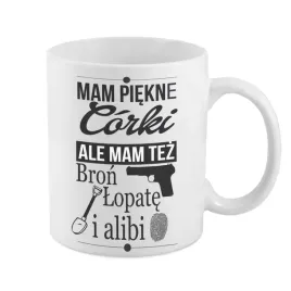 kubek-matowy-dla-corek-piekne-corki-smieszne-alibi