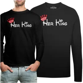 koszulka-long-na-prezent-dla-niego-napis-her-king