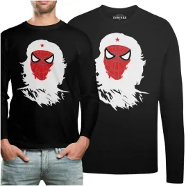 koszulka-long-super-prezent-anime-spider-man