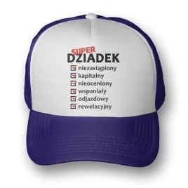 czapka-trucker-wzorydla-dziadka-dziadzia-prezent