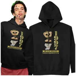 bluza-z-kapturem-55-lat-bycia-niesamowitym