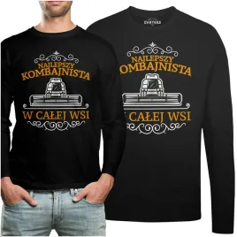 koszulka-long-najlepszy-kombajnista-w-calej-wsi