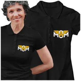 koszulka-damska-polo-mom-mamusia-dzien-mamy