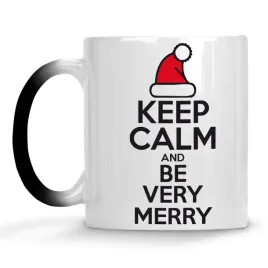 kubek-magiczny-keep-and-be-calm-and-very-merry
