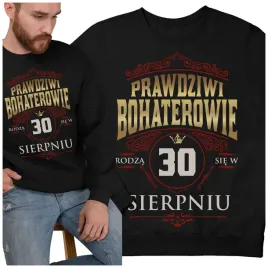 bluza-klasyczna-prezent-urodziny-bohaterowie