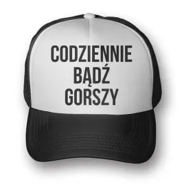 czapka-trucker-wzorymotywujace-inaczej-smieszne