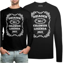 koszulka-long-na-prezent-dziadek-czlowiek-legenda