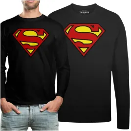 koszulka-long-swietny-prezent-grafika-superman