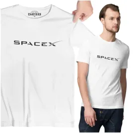 koszulka-t-shirt-meska-meski-nasa-spacex-space-x