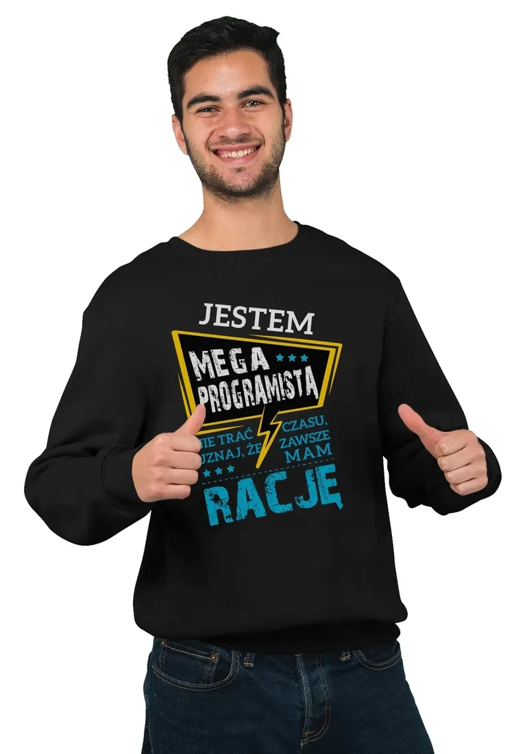 bluza-klasyczna-jestem-mega-programista-mam-racje