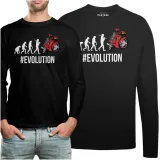 koszulka-long-pomysl-na-prezent-napis-evolution