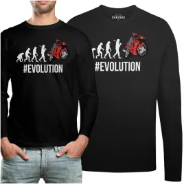 koszulka-long-pomysl-na-prezent-napis-evolution