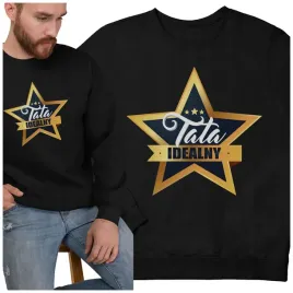 bluza-klasyczna-tata-idealny-prezent-dzien-ojca