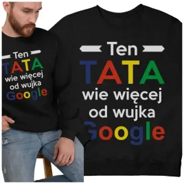 bluza-klasyczna-ten-tata-wie-wiecej-niz-google
