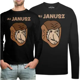 koszulka-long-prezent-dla-niego-jej-janusz