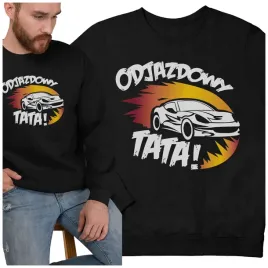 bluza-klasyczna-odjazdowy-tata-prezent-dzien-ojca