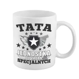 kubek-matowy-tata-jednostka-do-zadan-specjalnych