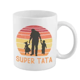 kubek-matowy-super-tata-prezent-kubek-dzien-ojca