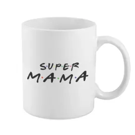 kubek-matowy-super-mama-prezent-dzien-mamy