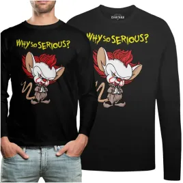 koszulka-long-na-prezent-napis-why-so-serious