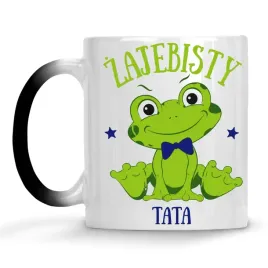 kubek-magiczny-zajebisty-tata-prezent-dzien-ojca