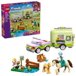 lego-friends-42695-przyczepa-do-przewozu-zrebakow