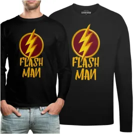 koszulka-long-pomysl-na-prezent-napis-flash-man