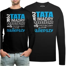 koszulka-long-preznet-dla-taty-najlepszy-tata