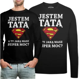 koszulka-long-pomysl-na-prezent-dla-taty-super-moc