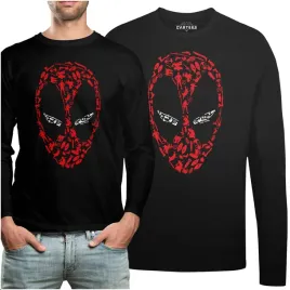koszulka-long-rysunek-spider-man-pomysl-na-prezent