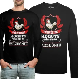 koszulka-long-napis-koguty-rodza-sie-we-wrzesniu