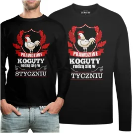 koszulka-long-napis-koguty-rodza-sie-w-styczniu